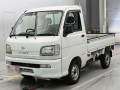 2004 Daihatsu Hijet Truck