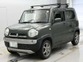 2016 Suzuki Hustler