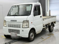 2004 Suzuki Carry Truck