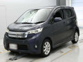 2014 Mitsubishi ek Custom