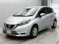 2020 Nissan Note