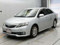 2010 Toyota Allion