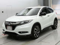 2016 Honda VEZEL