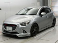 2014 Mazda Demio