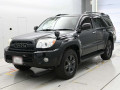 2009 Toyota Hilux Surf