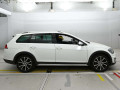 2017 Volkswagen GOLF Alltrack