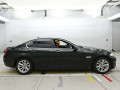 2010 BMW 5 Series