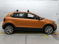 2015 Volkswagen Polo