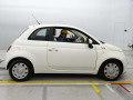 2011 Fiat 500