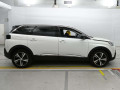 2019 Peugeot 5008