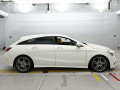 2016 Mercedes Benz CLA-Class
