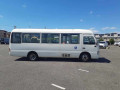 2001 Toyota Coaster