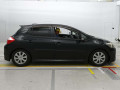 2010 Toyota Auris