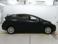 2012 Toyota Prius alpha