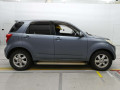 2007 Toyota Rush