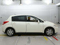 2009 Nissan Tiida