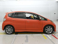 2011 Honda Fit