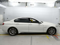 2013 BMW 5 Series