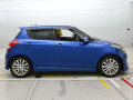 2012 Suzuki Swift