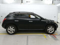 2005 Nissan Murano