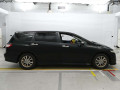 2009 Honda Odyssey