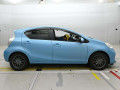 2013 Toyota Aqua