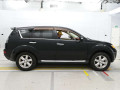 2009 Mitsubishi Outlander