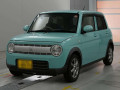 2015 Suzuki ALTO Lapin