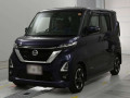 2022 Nissan Roox