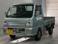 2017 Suzuki Carry Truck