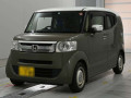 2016 Honda N Box Slash