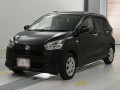 2018 Daihatsu Mira e:S