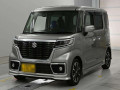 2018 Suzuki Spacia Custom