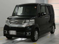 2016 Honda N-BOX