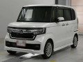 2021 Honda N-BOX CUSTOM