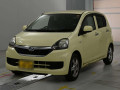 2017 Daihatsu Mira e:S