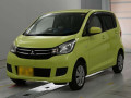 2017 Mitsubishi eK Wagon