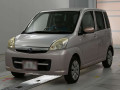 2009 Subaru Stella