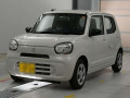 2025 Suzuki Alto