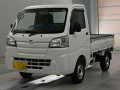 2017 Daihatsu Hijet Truck