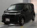 2019 Daihatsu Move Custom