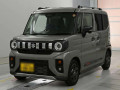 2025 Suzuki Spacia GEAR