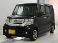 2013 Honda N-BOX CUSTOM