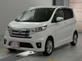 2013 Nissan DAYZ
