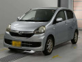 2017 Daihatsu Mira e:S