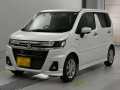 2025 Suzuki WAGON R Custom Z