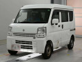 2017 Suzuki Every
