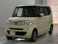 2014 Honda N-BOX