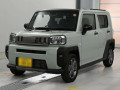 2025 Daihatsu TAFT
