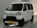 2019 Daihatsu Hijet Cargo